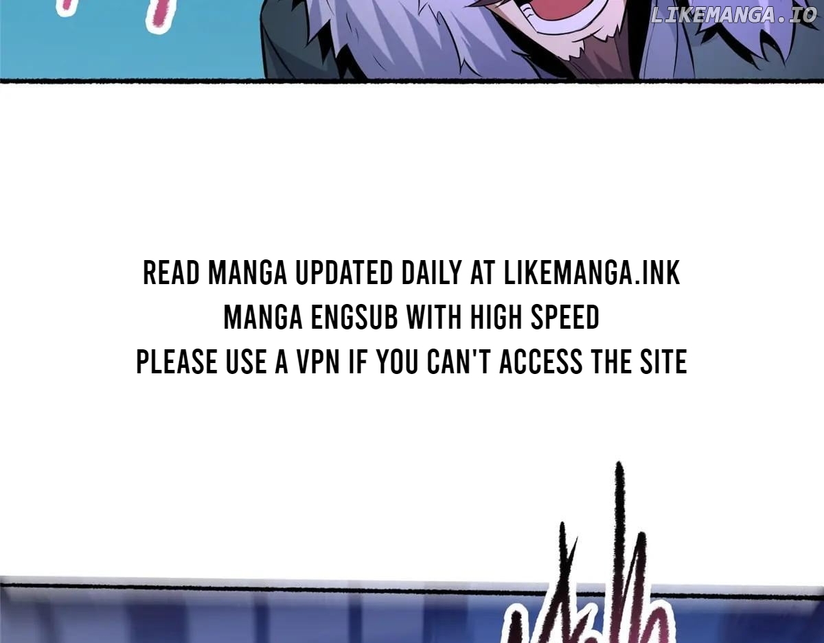 Divine Urban God Chapter 266 - page 64